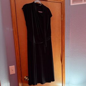 Elegant Black Dress